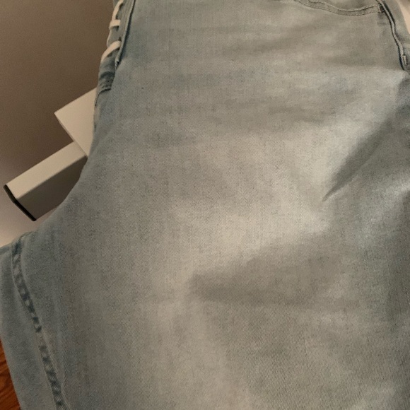 Free People ladies Jeans CRVY S 35 Brand new with tags - Picture 5 of 9